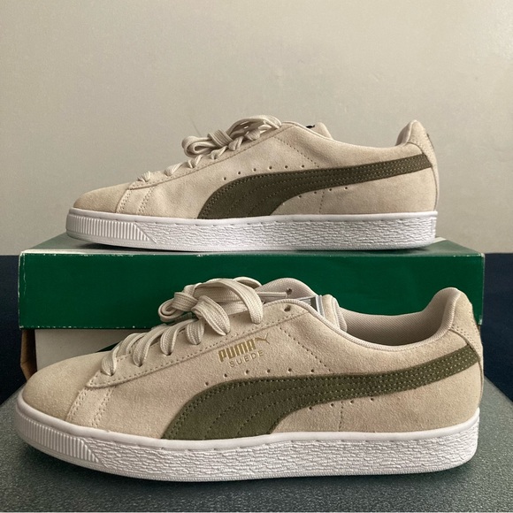 PUMA Suede Classic sneakers - Picture 6 of 13